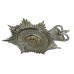 West Riding Constabulary Helmet Plate - Queen's Crown