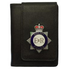 Dorset Police Warrant Card Holder