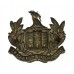 Gateshead Borough Police Small Coat of Arms Helmet Plate