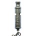 Lancashire County Constabulary Police Whistle & Chain