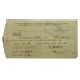 WW1 1914-15 Star Medal Trio - Pte. J.J. Wright, York & Lancaster Regiment - Wounded