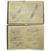 WW2 Family Medal Group to the MacLucas Brothers from Girvan, Ayrshire