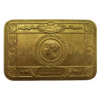 WW1 1914 Princess Mary Christmas Gift Tin