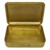 WW1 1914 Princess Mary Christmas Gift Tin with 1915 Christmas Card