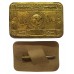 WW1 1914 Princess Mary Christmas Gift Tin with Bullet Pencil