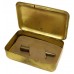 WW1 1914 Princess Mary Christmas Gift Tin with Bullet Pencil
