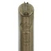 Rare WW1 1914 Princess Mary Christmas Gift Tin Tinder Lighter by Asprey London