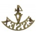 4th Volunteer Bn. Essex Regiment (4/V/ESSEX) Shoulder Title