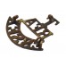 Essex Territorials Royal Field Artillery (T/RFA/ESSEX) Shoulder Title