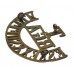 Essex & Suffolk Territorials, Royal Garrison Artillery (T/R.G.A./ESSEX & SUFFOLK) Shoulder Title