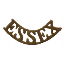 Essex Regiment (ESSEX) Shoulder Title