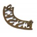 Essex Regiment (ESSEX) Shoulder Title