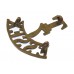 7th Territorial Bn. Essex Regiment (T/7/ESSEX) Shoulder Title