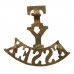 Essex Yeomanry (T/Y/ESSEX) Shoulder Title