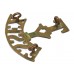 Essex Yeomanry (T/Y/ESSEX) Shoulder Title