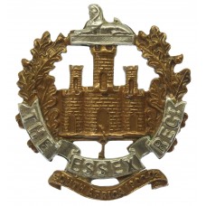 4th, 5th, 6th & 7th Territorial Battalions Essex Regiment Cap
