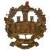 4th, 5th, 6th & 7th Territorial Battalions Essex Regiment Cap Badge