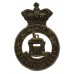Victorian 3rd Volunteer Bn. Essex Regiment Glengarry Badge