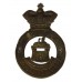 Victorian 3rd Volunteer Bn. Essex Regiment Glengarry Badge