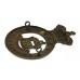 Victorian 3rd Volunteer Bn. Essex Regiment Glengarry Badge