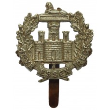 4th Volunteer Bn. Essex Regiment Cap Badge