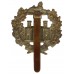 4th Volunteer Bn. Essex Regiment Cap Badge