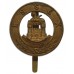 Victorian Essex Regiment Pagri Badge (c.1881-1896)
