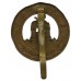 Victorian Essex Regiment Pagri Badge (c.1881-1896)