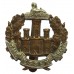 Essex Regiment Cap Badge