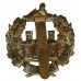 Essex Regiment Cap Badge