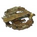 Essex Regiment Cap Badge