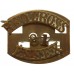 British Red Cross Society (RED CROSS/81/ESSEX) Shoulder Title