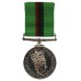 Royal Ulster Constabulary Service Medal in Box of Issue - R/Const. A.J. Wilson