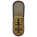 Military Cross GVR with Second Award Bar