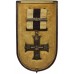 Military Cross GVR with Second Award Bar