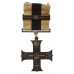 Military Cross GVR with Second Award Bar
