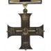 Military Cross GVR with Second Award Bar
