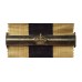 Military Cross GVR with Second Award Bar