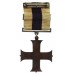 Military Cross GVR with Second Award Bar