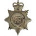 South Yorkshire Police Helmet Plate - Queen's Crown