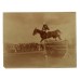 WW1 British War Medal & General Service Medal (Clasp - Iraq) - Riding Master & Major A.E.V. Huxtable, 7th Dragoon Guards