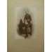 WW1 British War Medal & General Service Medal (Clasp - Iraq) - Riding Master & Major A.E.V. Huxtable, 7th Dragoon Guards