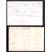 WW1 Casualty 1914-15 Star Medal Trio - Pte. G.L. Booker, Pte. G.L. Booker, 20th and 22nd Bn. Royal Fusiliers - K.I.A. 19/10/16