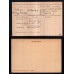 WW1 British War Medal - Pte. H.F. Collins, Royal Berkshire Regiment