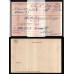 1908 India General Service Medal (Clasp - Afghanistan N.W.F. 1919) - Cpl. W.H.J. Fullick, Royal Engineers 