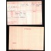 WW1 British War Medal, Victory Medal and Territorial Force War Medal Group of Three - Pte. J. Hart, 1st/5th Bn. Devonshire Regiment