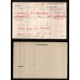 WW1 1914-15 Star - Dvr. S.F. Henson, Royal Field Artillery - Wounded