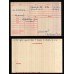 WW1 Prisoner of War Casualty British War & Victory Medal Pair - Pte. H. Lomas, 6th Bn. Durham Light Infantry (Previously Welsh Regt) - Died, 15/10/18