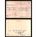 WW1 Casualty British War & Victory Medal Pair - 2nd Lt. H.Y. Maulkinson, Lincolnshire Regiment - Died of Wounds, 4/6/17