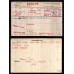 WW1 Victory Medal - Captain G.E. Milner, 6th Bn. West Yorkshire Regiment - Wounded 2/7/16